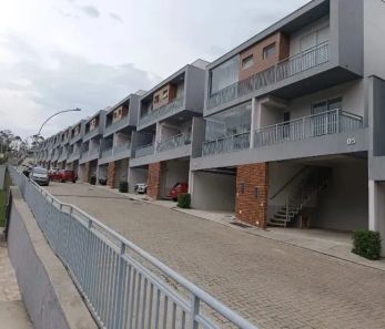 Casa de Condomínio com 3 Quartos à venda, 120m² no Jardim Modelo, Suzano