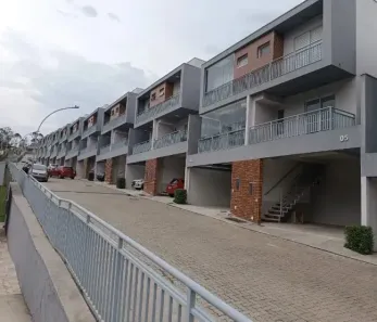 Casa de Condomínio com 3 Quartos à venda, 120m² no Jardim Modelo, Suzano