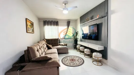 Sobrado com 3 Quartos à venda, 105m² no Jardim Santa Bárbara, Guarulhos