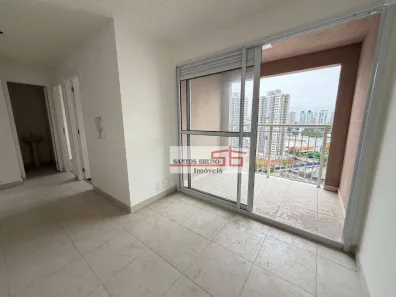 Apartamento com 2 Quartos à venda, 33m² no Parque Industrial Tomas Edson, São Paulo