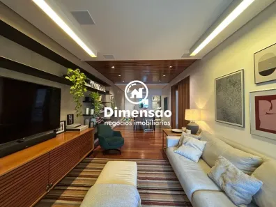 Apartamento com 3 Quartos à venda, 130m² no Agronômica, Florianópolis