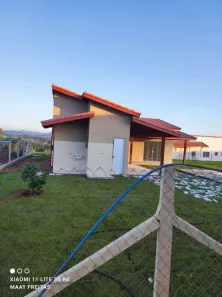 Fazenda/Sítio com 3 Quartos à venda, 600m² no Estância Santa Maria do Portão, Atibaia