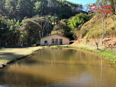 Fazenda/Sítio com 3 Quartos à venda, 150m² no , Roseira