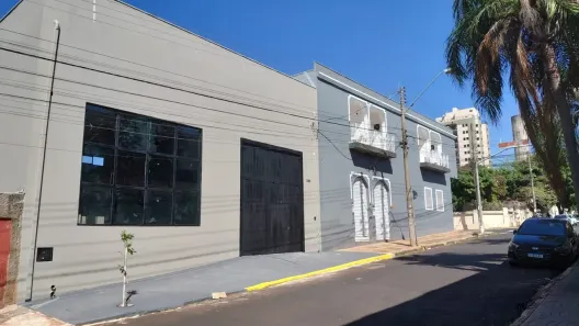 Ponto Comercial para alugar, 240m² no Vila Tibério, Ribeirão Preto