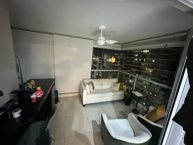 Apartamento com 3 Quartos à venda, 105m² no Bethaville I, Barueri