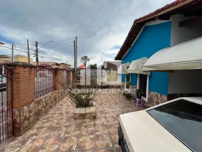 Casa com 2 Quartos à venda, 106m² no Jardim Ismênia, São José dos Campos