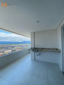 Apartamento com 2 Quartos à venda, 86m² no Aviação, Praia Grande
