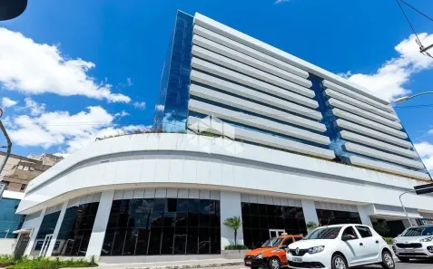 Sala Comercial à venda, 52m² no Floresta, Porto Alegre