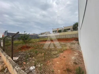 Lote/Terreno à venda, 360m² no Jardim Marabá, Itapetininga