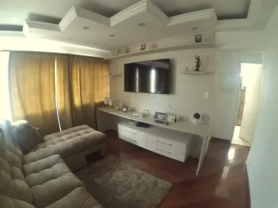 Apartamento com 3 Quartos à venda, 78m² no Vila Bela, São Paulo