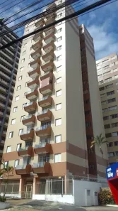 Apartamento com 2 Quartos à venda, 67m² no Jardim São Dimas, São José dos Campos