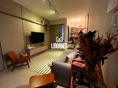 Casa de Condomínio com 3 Quartos à venda, 140m² no Laranjeiras, Uberlândia