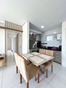 Apartamento com 3 Quartos à venda, 67m² no Real Copagri, Teresina