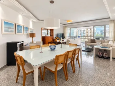 Apartamento com 3 Quartos à venda, 200m² no Barra da Tijuca, Rio de Janeiro