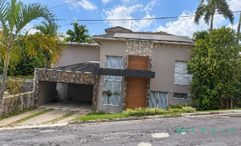 Casa de Condomínio com 2 Quartos à venda, 704m² no Recanto Suisso, Vargem Grande Paulista