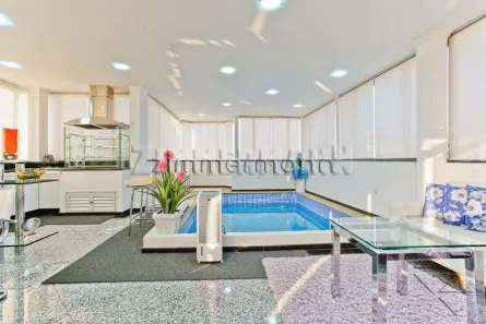 Apartamento com 3 Quartos à venda, 470m² no Perdizes, São Paulo