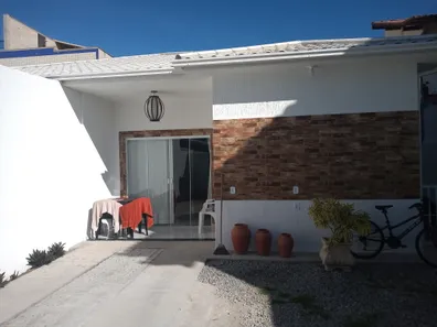 Casa com 3 Quartos à venda, 82m² no Residencial Camping do Bosque, Rio das Ostras