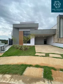 Casa com 3 Quartos à venda, 156m² no Loteamento Park Gran Reserve, Indaiatuba