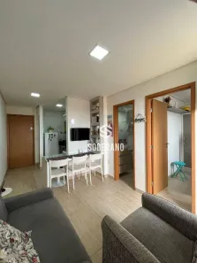 Flat com 1 Quarto à venda, 30m² no Jacumã, Conde