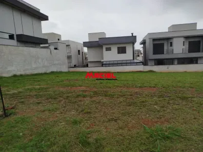 Lote/Terreno à venda, 250m² no Loteamento Floresta, São José dos Campos