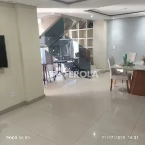 Casa com 3 Quartos à venda, 311m² no Guará II, Brasília