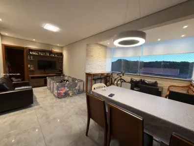 Apartamento com 3 Quartos à venda, 85m² no Santa Inês, Belo Horizonte