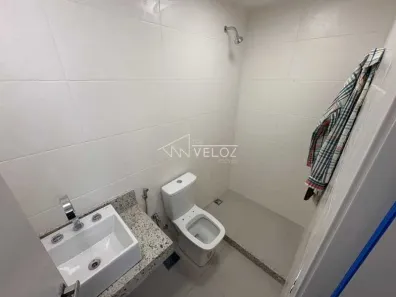 Apartamento com 2 Quartos à venda, 87m² no Humaitá, Rio de Janeiro