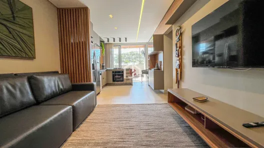 Apartamento com 2 Quartos à venda, 75m² no Praia Grande, Ubatuba
