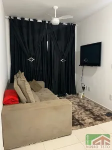 Apartamento com 2 Quartos à venda, 58m² no Parque Emília, Sumaré