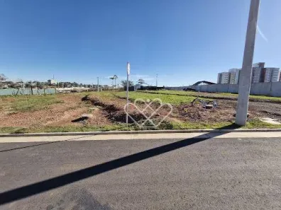 Lote/Terreno à venda, 151m² no Santa Cruz, Gravataí