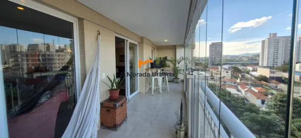 Apartamento com 3 Quartos à venda, 165m² no Bela Aliança, São Paulo