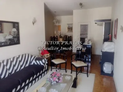 Apartamento com 3 Quartos à venda, 136m² no Andaraí, Rio de Janeiro