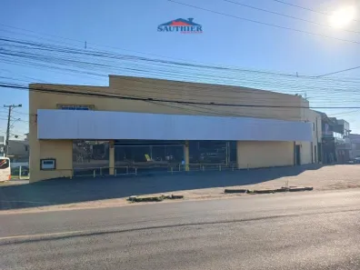 Ponto Comercial para alugar, 560m² no Camboim, Sapucaia do Sul