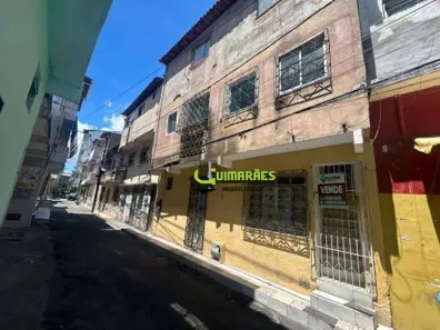 Apartamento com 1 Quarto à venda, 80m² no Vila Ruy Barbosa, Salvador