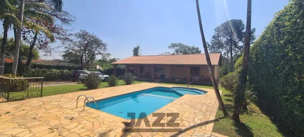 Casa com 4 Quartos à venda, 220m² no Jardim São José, Itu