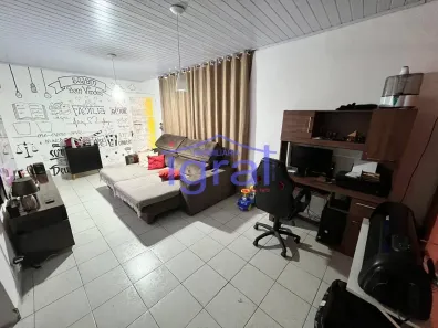 Casa com 2 Quartos à venda, 93m² no Vila Parque Jabaquara, São Paulo