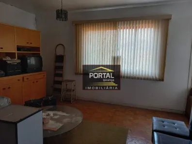 Sobrado com 4 Quartos à venda, 211m² no Cambuci, São Paulo