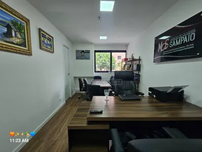 Sala Comercial à venda, 28m² no Perdizes, São Paulo