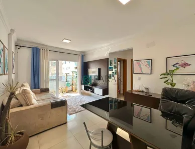Apartamento com 2 Quartos à venda, 74m² no Zona 07, Maringá