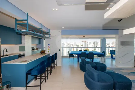 Cobertura com 3 Quartos à venda, 230m² no Santo Amaro, São Paulo
