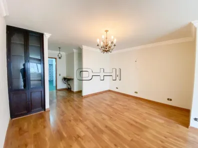 Apartamento com 4 Quartos para alugar, 191m² no Jardim Paulista, São Paulo