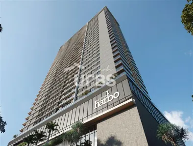 Apartamento com 3 Quartos à venda, 194m² no Setor Marista, Goiânia