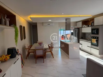 Casa de Condomínio com 3 Quartos à venda, 170m² no Jardim Novo Horizonte, Sorocaba