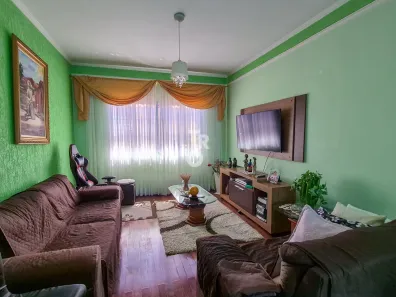 Casa com 3 Quartos à venda, 115m² no Parque da Represa, Jundiaí
