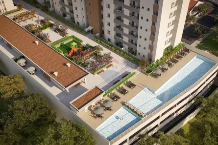 Apartamento com 2 Quartos à venda, 51m² no Centro, Barra Velha
