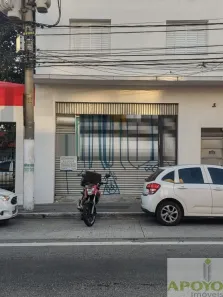 Imóvel Comercial para alugar, 228m² no Santo Amaro, São Paulo