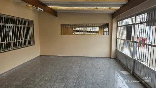Sobrado com 2 Quartos para alugar, 125m² no Jardim Monte Kemel, São Paulo