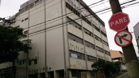 Prédio Comercial para alugar, 3407m² no Centro, São Caetano do Sul