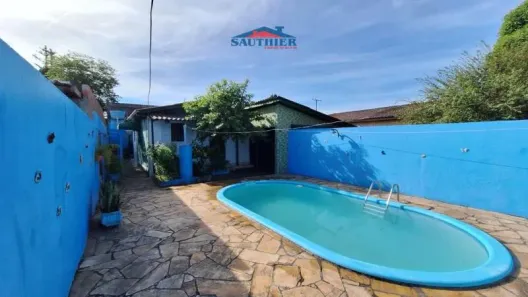 Casa com 3 Quartos à venda, 122m² no Santo Inácio, Esteio