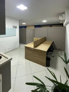 Sala Comercial à venda, 38m² no Centro, São José dos Campos